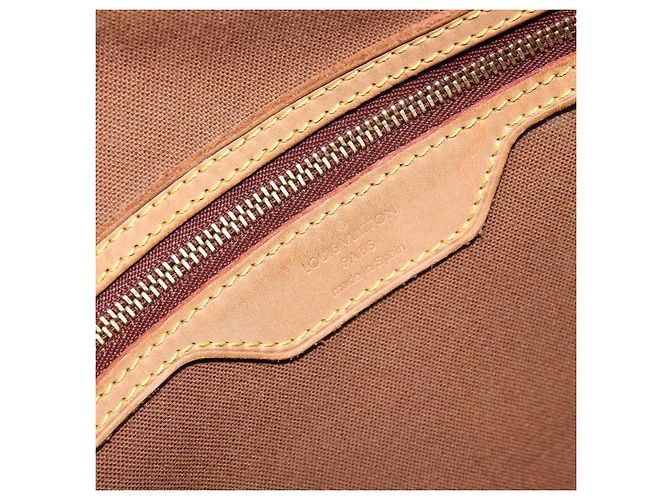 LOUIS VUITTON Borsa a Spalla Monogram Abbesses M45257 LV Auth ka2954 Monogramma - vista 19