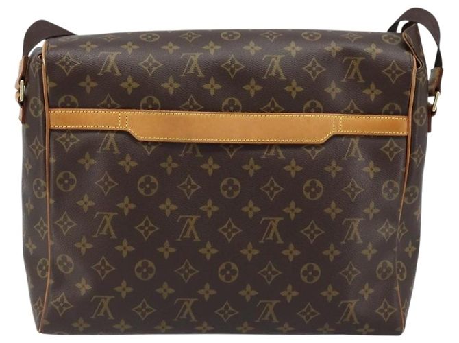 LOUIS VUITTON Borsa a Spalla Monogram Abbesses M45257 LV Auth ka2954 Monogramma - vista 2