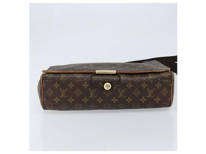 LOUIS VUITTON Borsa a Spalla Monogram Abbesses M45257 LV Auth ka2954 Monogramma - vista 5