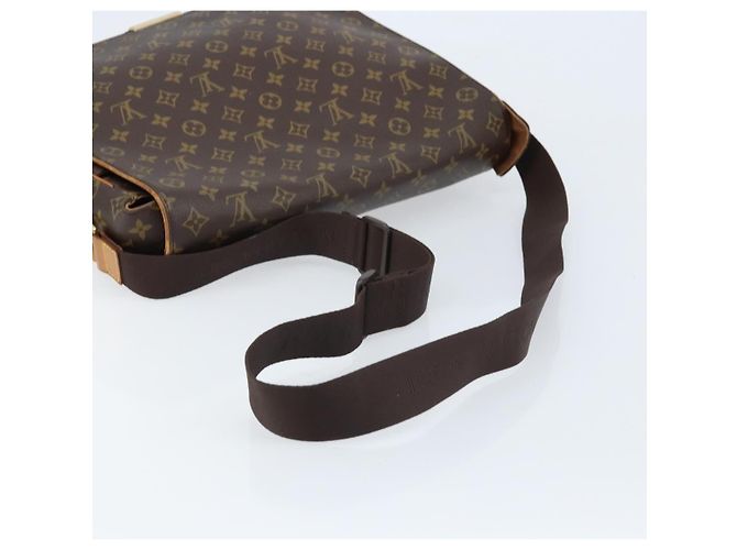 LOUIS VUITTON Borsa a Spalla Monogram Abbesses M45257 LV Auth ka2954 Monogramma - vista 7