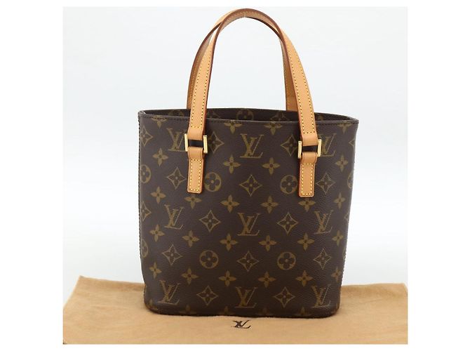 LOUIS VUITTON Borsa Tote Monogram Vavin PM M51172 LV Auth am10933V Monogramma - vista 12