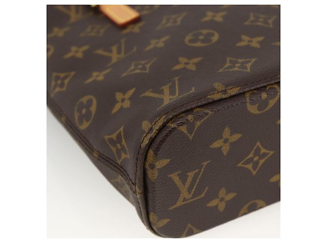 LOUIS VUITTON Borsa Tote Monogram Vavin PM M51172 LV Auth am10933V Monogramma - vista 14
