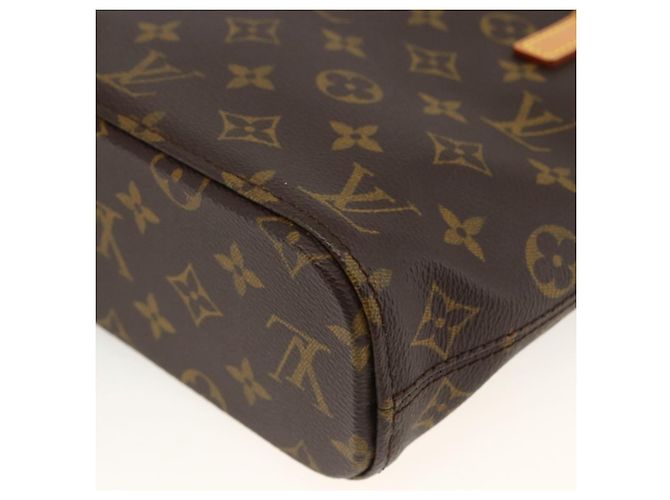 LOUIS VUITTON Borsa Tote Monogram Vavin PM M51172 LV Auth am10933V Monogramma - vista 15