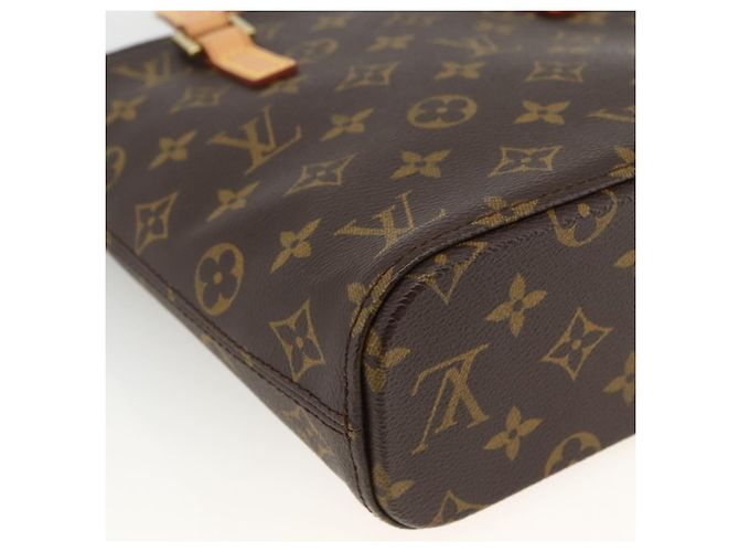LOUIS VUITTON Borsa Tote Monogram Vavin PM M51172 LV Auth am10933V Monogramma - vista 16