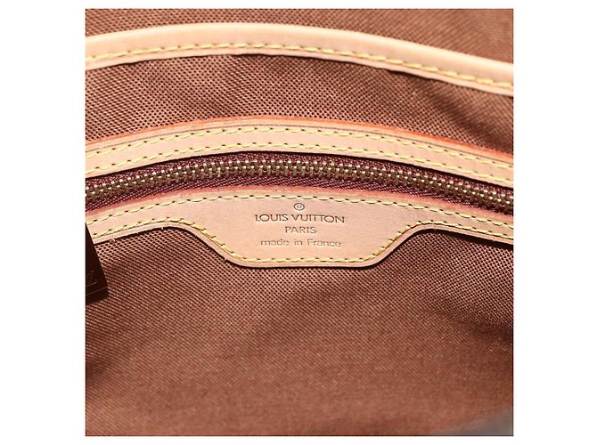 LOUIS VUITTON Borsa Tote Monogram Vavin PM M51172 LV Auth am10933V Monogramma - vista 17