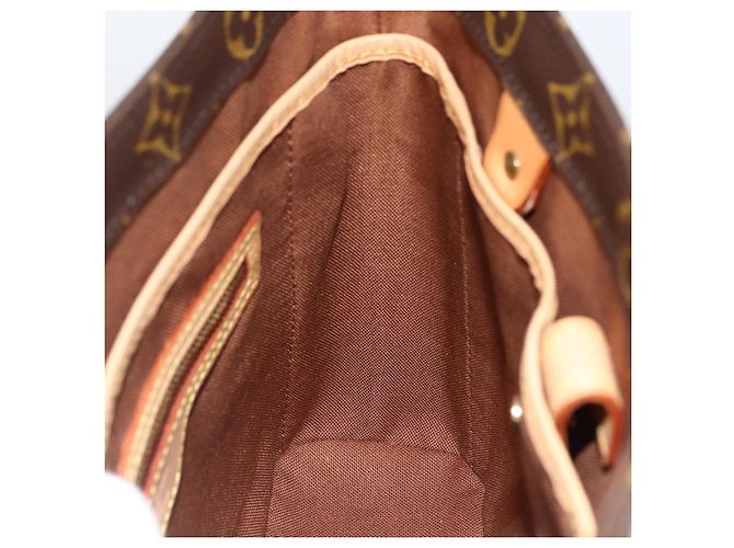 LOUIS VUITTON Borsa Tote Monogram Vavin PM M51172 LV Auth am10933V Monogramma - vista 18