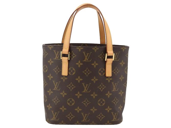 LOUIS VUITTON Borsa Tote Monogram Vavin PM M51172 LV Auth am10933V Monogramma - vista 2