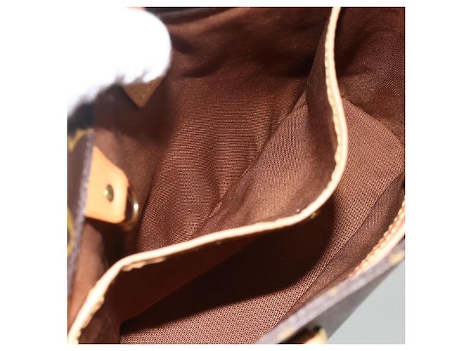 LOUIS VUITTON Borsa Tote Monogram Vavin PM M51172 LV Auth am10933V Monogramma - vista 22