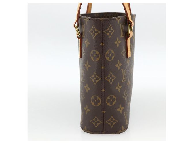 LOUIS VUITTON Borsa Tote Monogram Vavin PM M51172 LV Auth am10933V Monogramma - vista 4