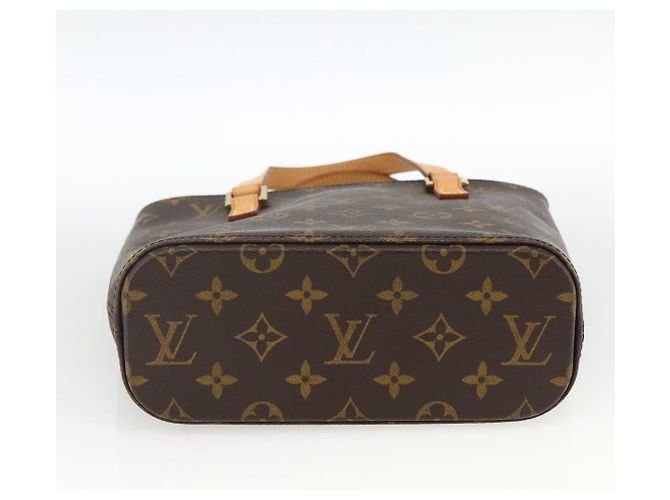 LOUIS VUITTON Borsa Tote Monogram Vavin PM M51172 LV Auth am10933V Monogramma - vista 5