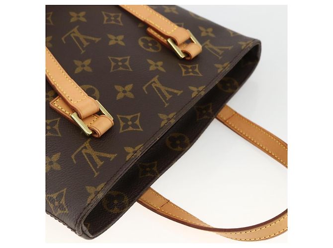 LOUIS VUITTON Borsa Tote Monogram Vavin PM M51172 LV Auth am10933V Monogramma - vista 6