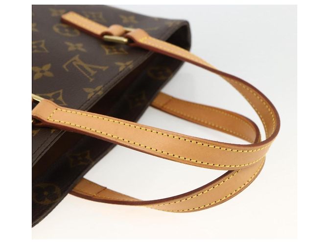 LOUIS VUITTON Borsa Tote Monogram Vavin PM M51172 LV Auth am10933V Monogramma - vista 7