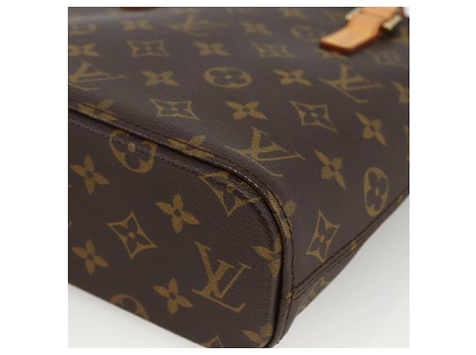 LOUIS VUITTON Borsa Tote Monogram Vavin PM M51172 LV Auth am10933V Monogramma - vista 9