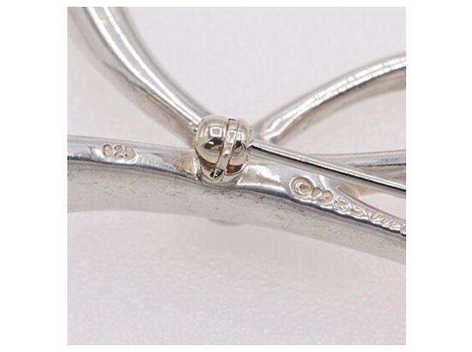 Broche Initiale K Elsa Peretti de Tiffany & Co. - vue 4