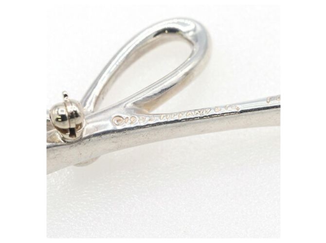 Broche Initiale K Elsa Peretti de Tiffany & Co. - vue 5