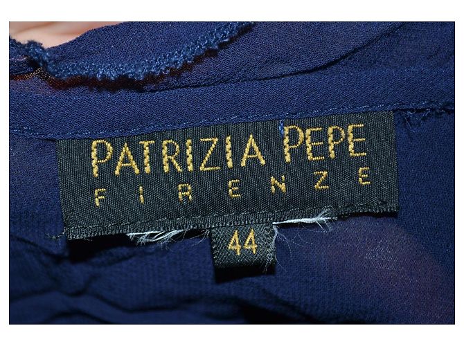 Patrizia Pepe vestido - vista 4