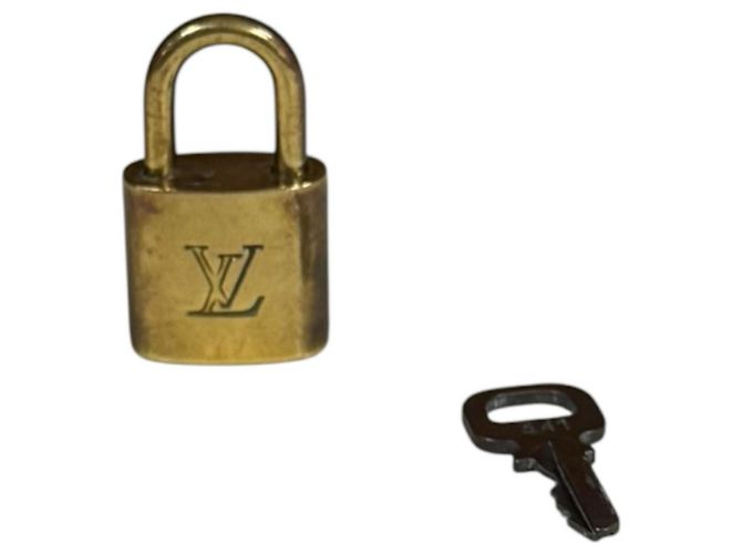 Borsa a mano Ellipse PM Monogram Louis Vuitton Marrone - vista 14