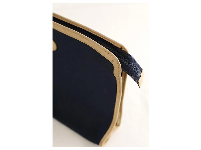 Céline Pochette marino Azul marino - vista 3