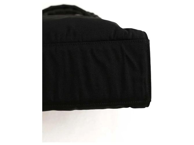 Gucci Bolsa preta Preto - vista 5