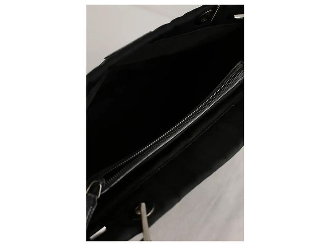 Gucci Bolsa preta Preto - vista 6