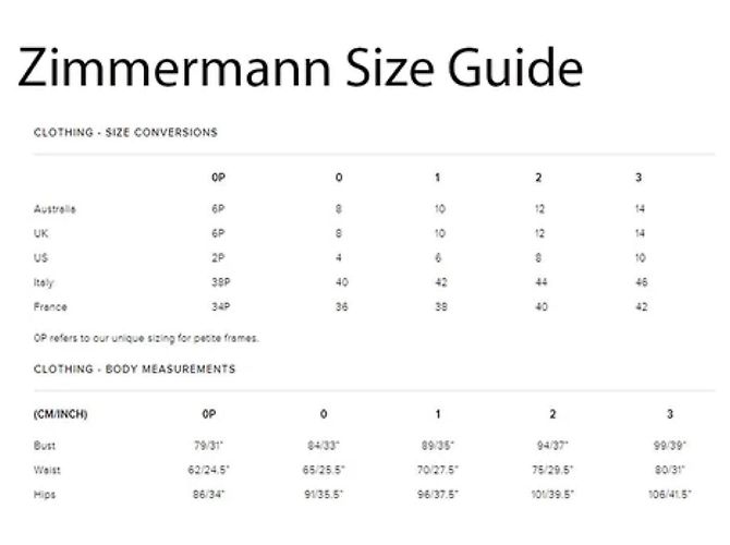 Zimmermann Multicoloriertes Floral Lola Panel Mini Kleid Mehrfarben - Ansicht 5