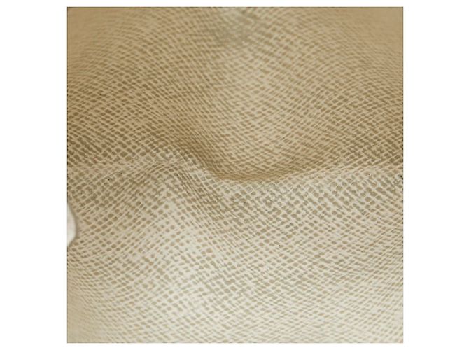 Monedero Epi Ludlow de Louis Vuitton Blanco Blanco roto - vista 4