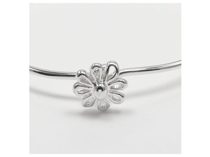 Tiffany & Co Pulseira de Prata 925 Flor Margarida Tiffany&Co. - vista 5