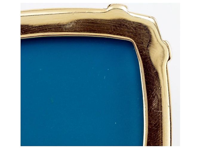 Blaue Stein Halskette von Marc by Marc Jacobs Golden - Ansicht 11