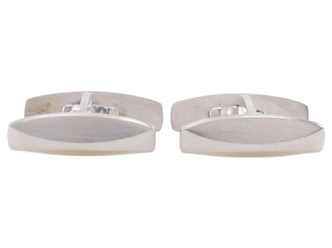 Autre Marque Gemelli Georg Jensen CTV in argento 925 - vista 2
