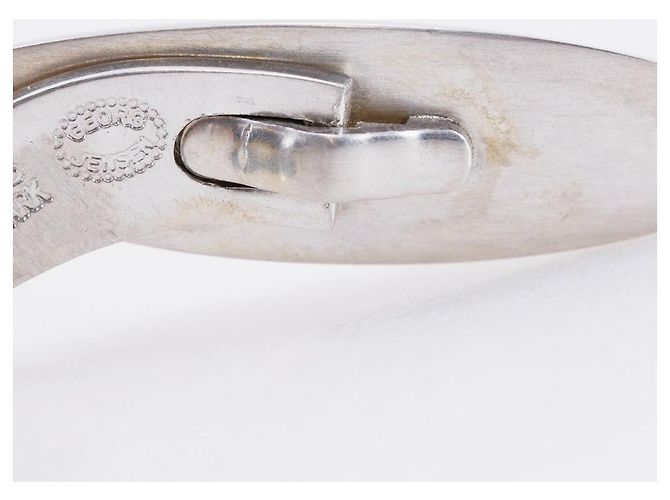 Autre Marque Gemelli Georg Jensen CTV in argento 925 - vista 6