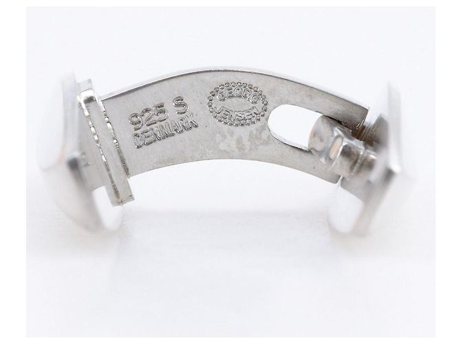 Autre Marque Gemelli Georg Jensen CTV in argento 925 - vista 7