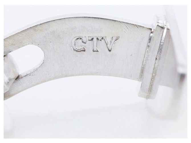 Autre Marque Gemelli Georg Jensen CTV in argento 925 - vista 8