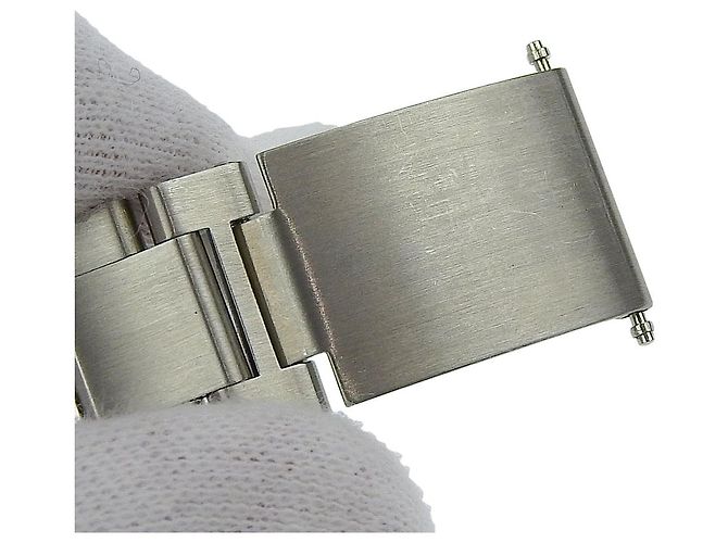 Accessorio in acciaio inossidabile Rolex Sea-Dweller Extension L - vista 8
