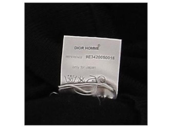 Dior Schwarzer Wollcardigan - Ansicht 5