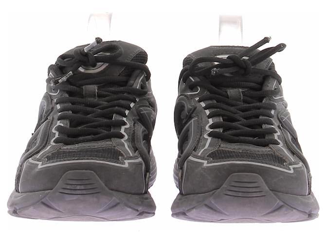 Dior Sneaker "B30 Countdown" schwarz - Ansicht 4