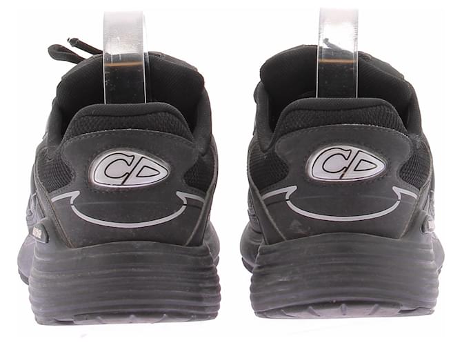 Dior Sneaker "B30 Countdown" schwarz - Ansicht 5