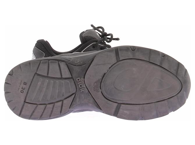 Dior Sneaker "B30 Countdown" schwarz - Ansicht 7