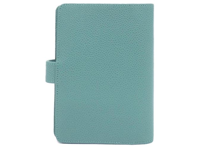 Chanel Timeless CC Line 13505 Organizer Green - view 2