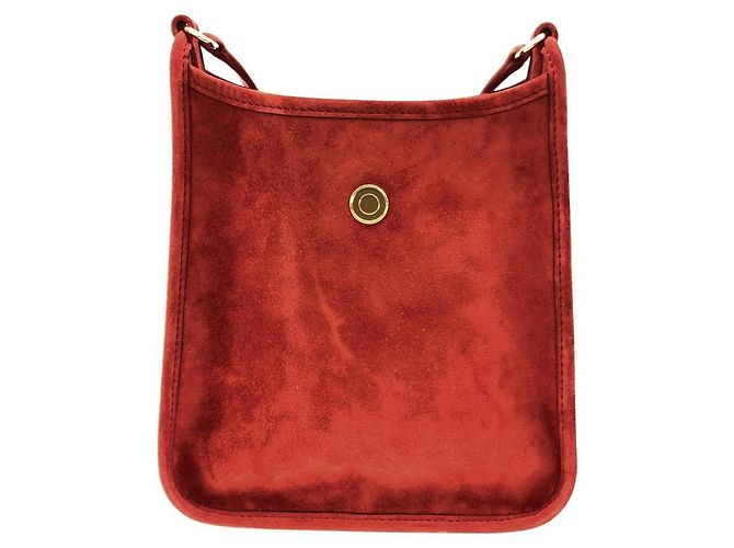 Hermès Borsa a Spalla Hermes Vespa TPM - vista 2