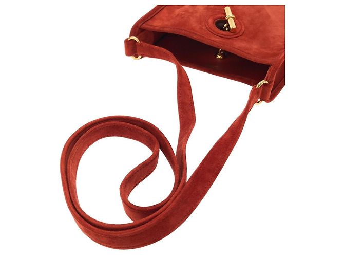 Hermès Borsa a Spalla Hermes Vespa TPM - vista 5