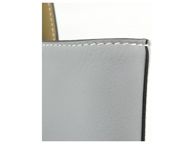 Bicolor Schultertasche Neo Double Sens von Hermès - Ansicht 3