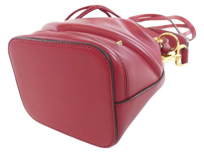 Mon Tresor Borsa Fendi BUGS Mini Mon Trésor - vista 3