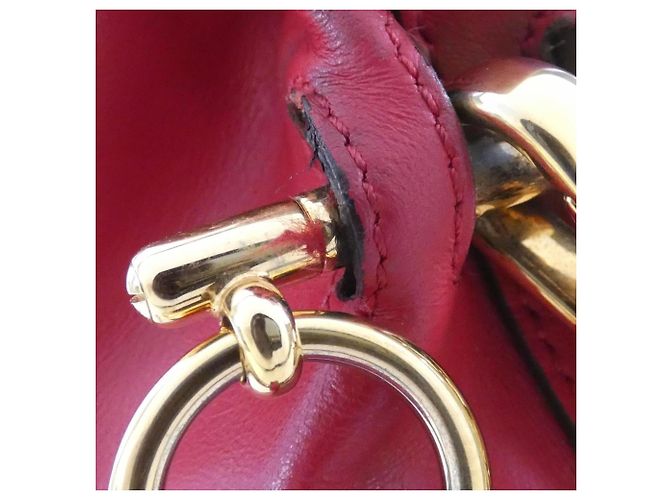 Mon Tresor Borsa Fendi BUGS Mini Mon Trésor - vista 4