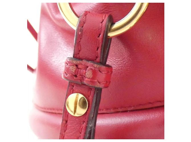 Mon Tresor Borsa Fendi BUGS Mini Mon Trésor - vista 5