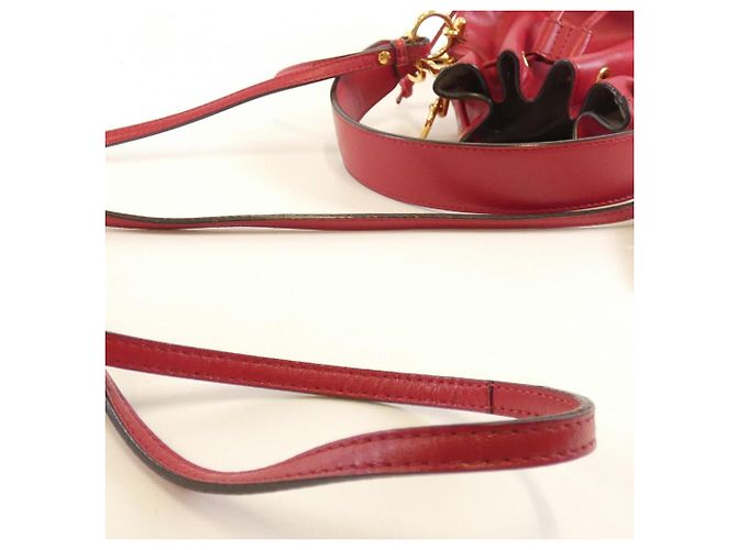 Mon Tresor Borsa Fendi BUGS Mini Mon Trésor - vista 6