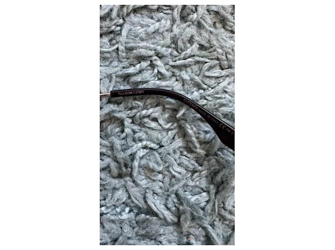 Fendi olas FF 0241/S Negro - vista 4