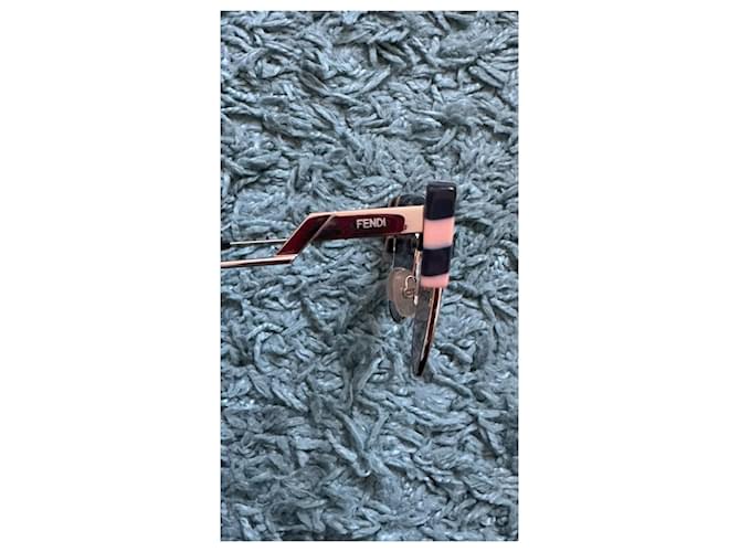 Fendi olas FF 0241/S Negro - vista 7