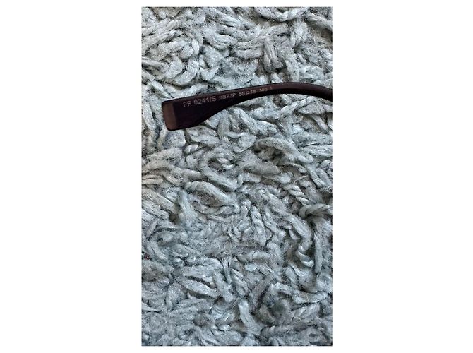 Fendi olas FF 0241/S Negro - vista 8