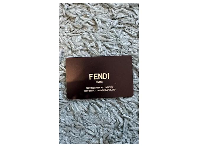 Fendi olas FF 0241/S Negro - vista 9