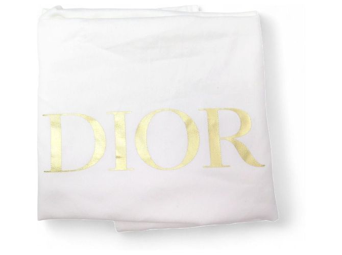 NUOVA BORSA A MANO CHRISTIAN DIOR ESSENTIAL GM IN PELLE ARCHICANNE CON TRACOLLA Nero - vista 14